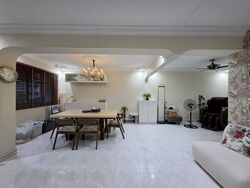 Blk 630 Pasir Ris Drive 3 (Pasir Ris), HDB 5 Rooms #586148171